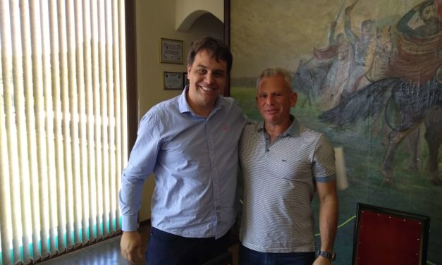 RDC TV tem exclusividade na transmissão da 59ª edição do Festival Hípico Noturno