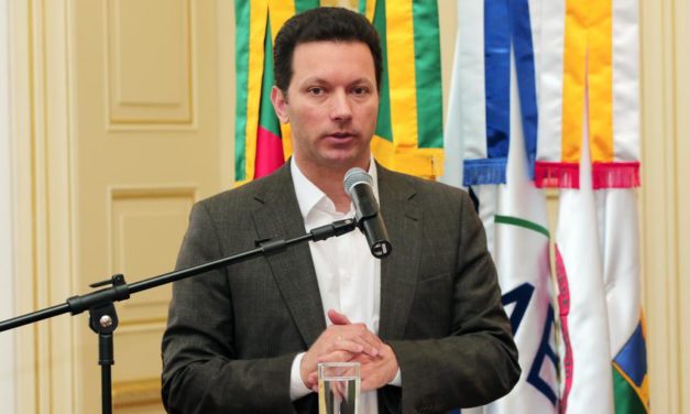 Prefeito Marchezan apresenta novos Projetos de Lei sobre o uso de espaços públicos em Porto Alegre