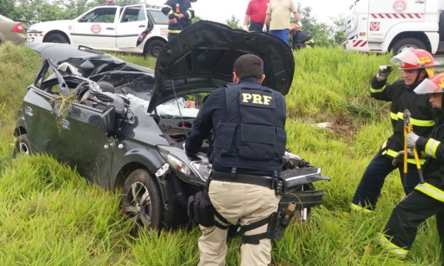 Feriadão de Finados termina com 10 mortes registradas no Rio Grande do Sul
