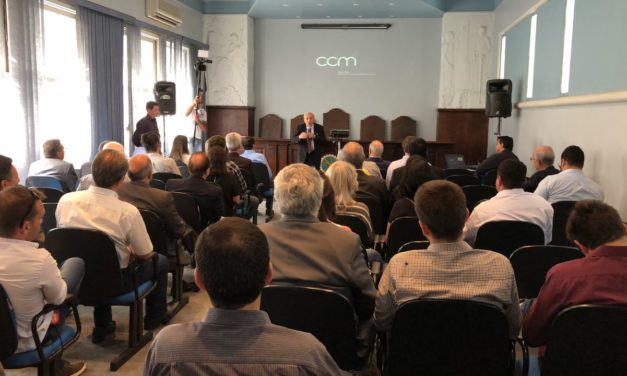 SERGS inaugura novo espaço de Coworking para engenharia