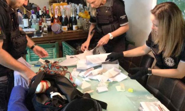 Polícia Civil deflagra a Operação Repasse II no Rio Grande do Sul