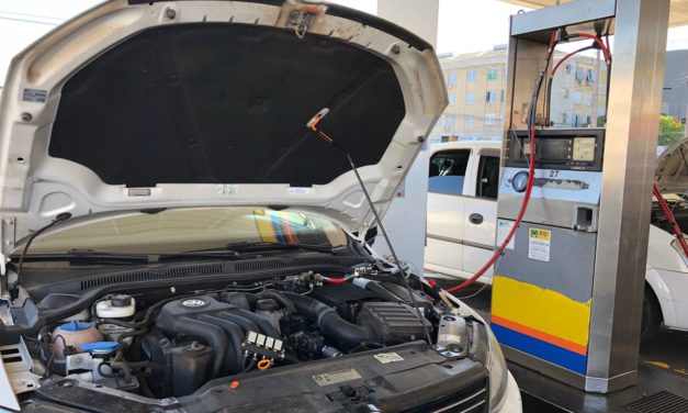 GNV recebe aumento de 8,95% nesta sexta-feira