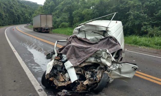 Feriado da Proclamação da República registra treze mortes nas estradas federais e estaduais