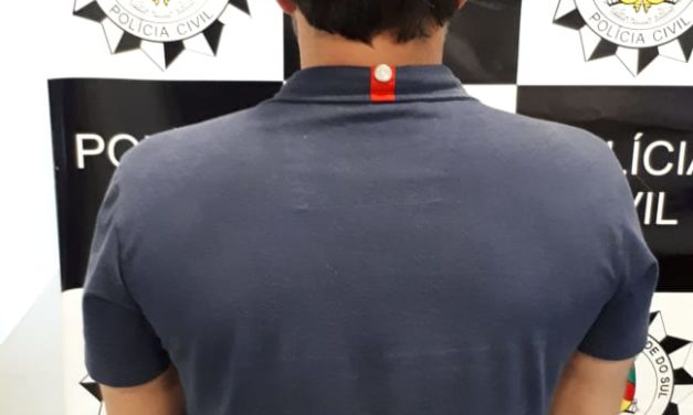 Médico é preso por abuso sexual realizado em 2010