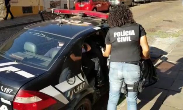 Ministério da Segurança Pública realiza operação contra exploração sexual