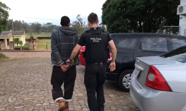 Operação Sísifo resulta em 27 presos no interior do Estado