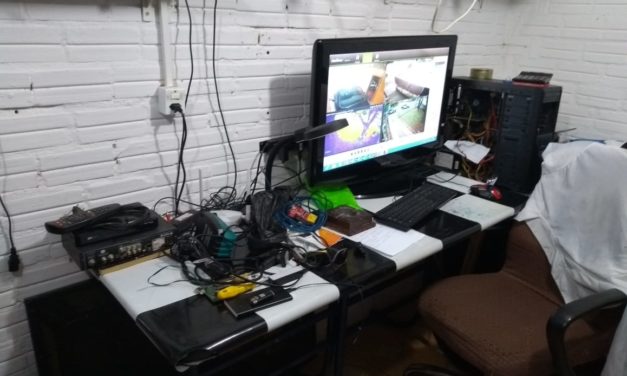 Polícia combate jogos de azar e lavagem de dinheiro com a Operação Tio Patinhas em Guaíba