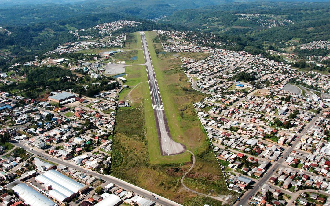 A partir de hoje, cidades do RS terão voos diretos para SP e RJ