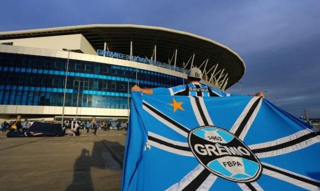 Deputado quer que Arena tenha acesso à Freeway