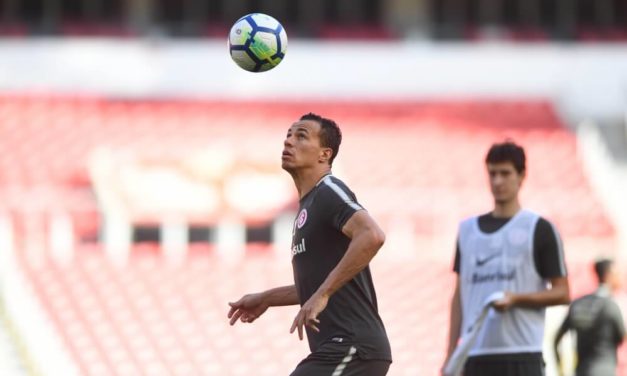 Odair perde Leandro Damião para o jogo contra o Fluminense