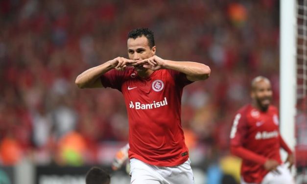 Colorado inicia tratativas para ter Damião em 2019