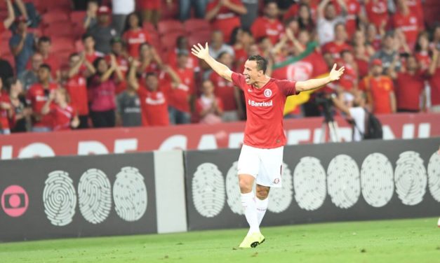 Damião alcança nova marca histórica