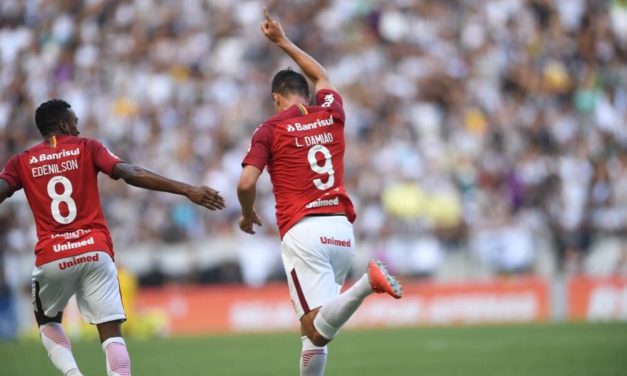 O que o Inter conquistou com o empate