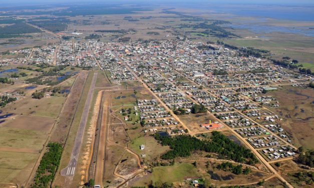 CEEE investe mais de R$ 400 mil em melhorias na subestação de Mostardas