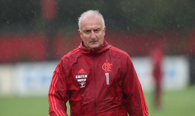 Flamengo perde jogador importante para o jogo contra o Grêmio