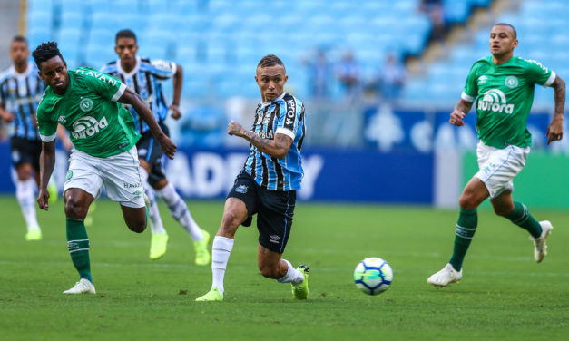 Jornal inglês noticia interesse do Manchester United por Everton