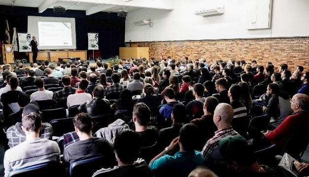 Programa Educacional de Eficiência Energética da RGE finaliza em novembro com cases de sucesso