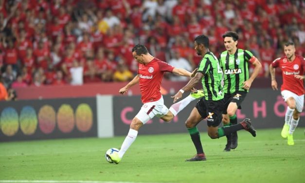 Números mostram o quanto Damião é decisivo para o Inter