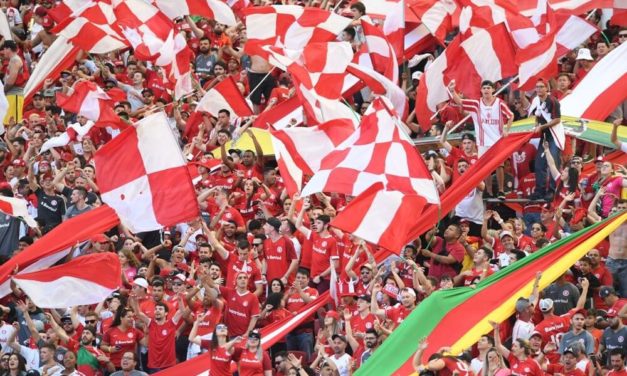 Inter anuncia promoção de ingressos