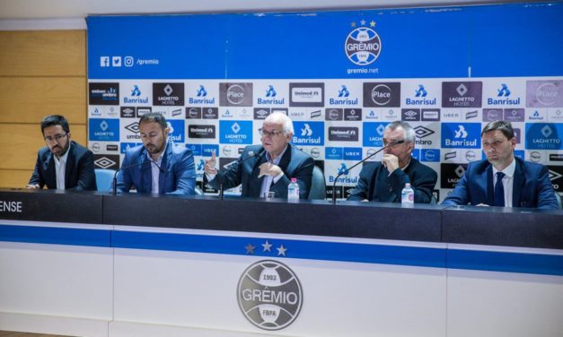 Conmebol antecipa julgamento da semifinal