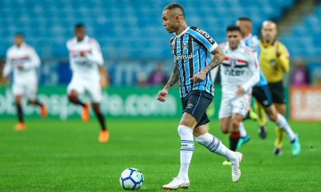 São Paulo x Grêmio: partida para desempatar a tabela e a história