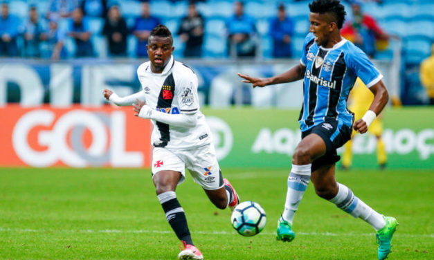 Grêmio defende tabu na Arena