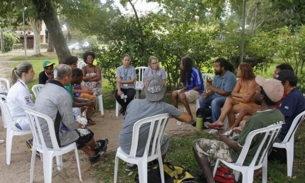 Porto Alegre terá serviço de saúde mental 24h inédito no país