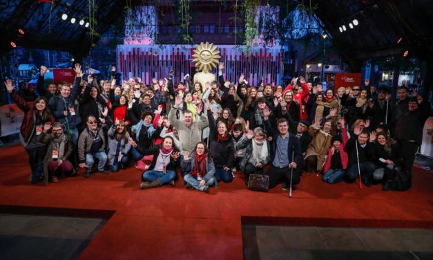 Festival de Cinema de Gramado é finalista do Prêmio Nacional de Turismo 2018