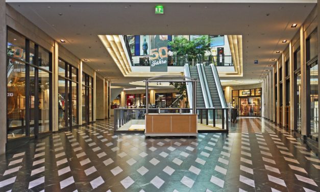 Apesar das dificuldades, varejo gaúcho deve terminar 2018 com crescimento real nas vendas