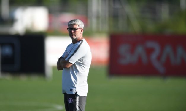 Inter pode perder Edenílson e Odair na reta final do Brasileirão