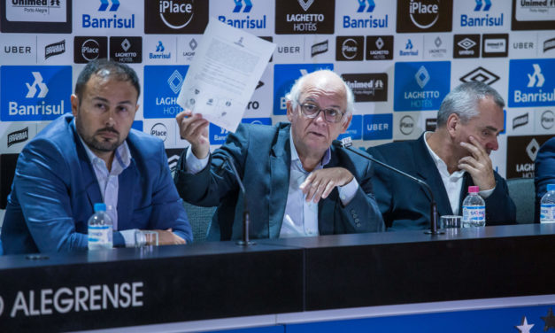 Entenda como foi o julgamento do Tribunal Disciplinar da Conmebol