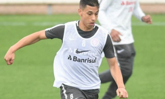 Finalistas do Brasileiro de aspirantes são relacionados para enfrentar o Atlético-MG