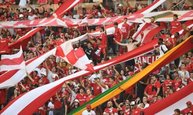 Diretoria projeta casa cheia contra o América