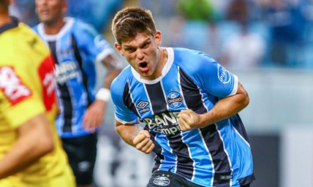 Sampdoria quer Kannemann, diz site italiano