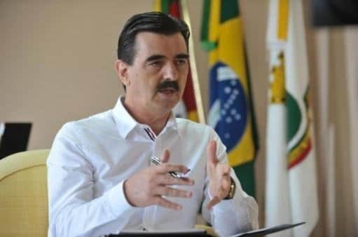 Eduardo Leite anuncia nome do futuro secretário-chefe da Casa Civil