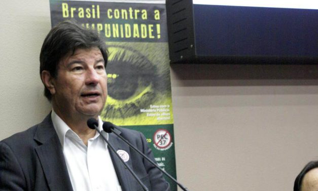 Imprensa gaúcha perde Paulo Cancian