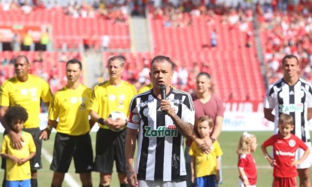 Grupo do Inter tem adversário que D’Alessandro não queria enfrentar