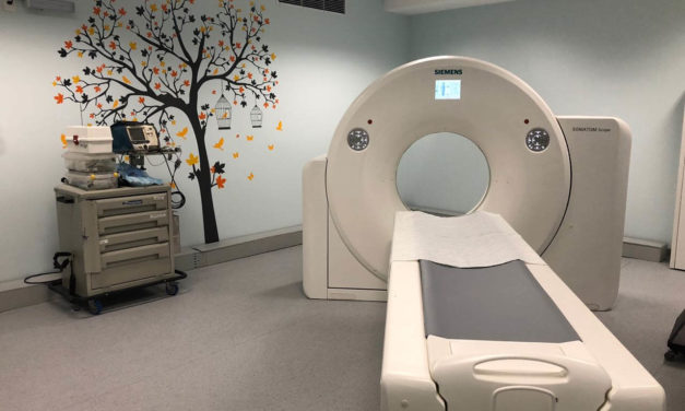 Hospital Fêmina inaugura Centro de Diagnóstico por Imagem