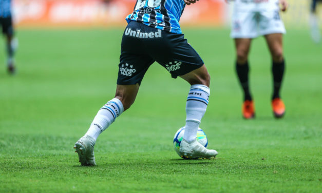 Como os adversários do Grêmio chegam na Libertadores