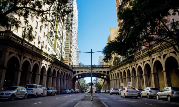 Pagamento adiantado do IPTU tem desconto em Porto Alegre