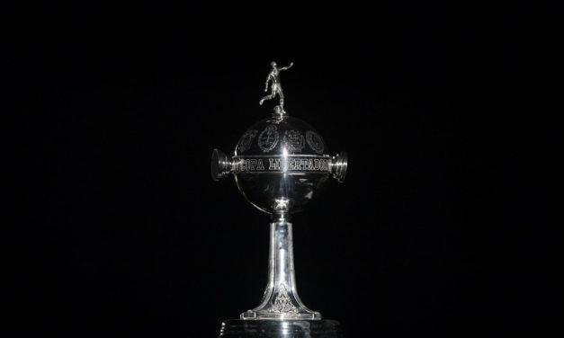 Inter cai no possível grupo da morte, Grêmio tem grupo indefinido na Libertadores