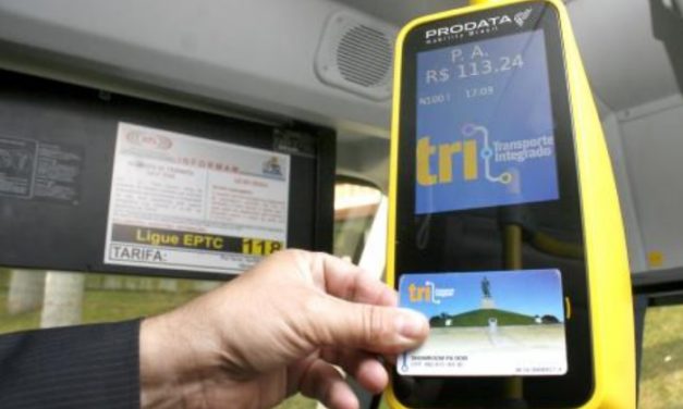 Créditos do TRI poderão ser adquiridos pela internet e aplicativo