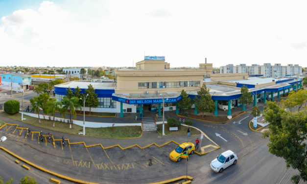 Canoas decreta situação de emergência nos hospitais e unidades de saúde