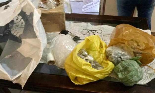 Polícia deflagra Operação Coringa em Viamão