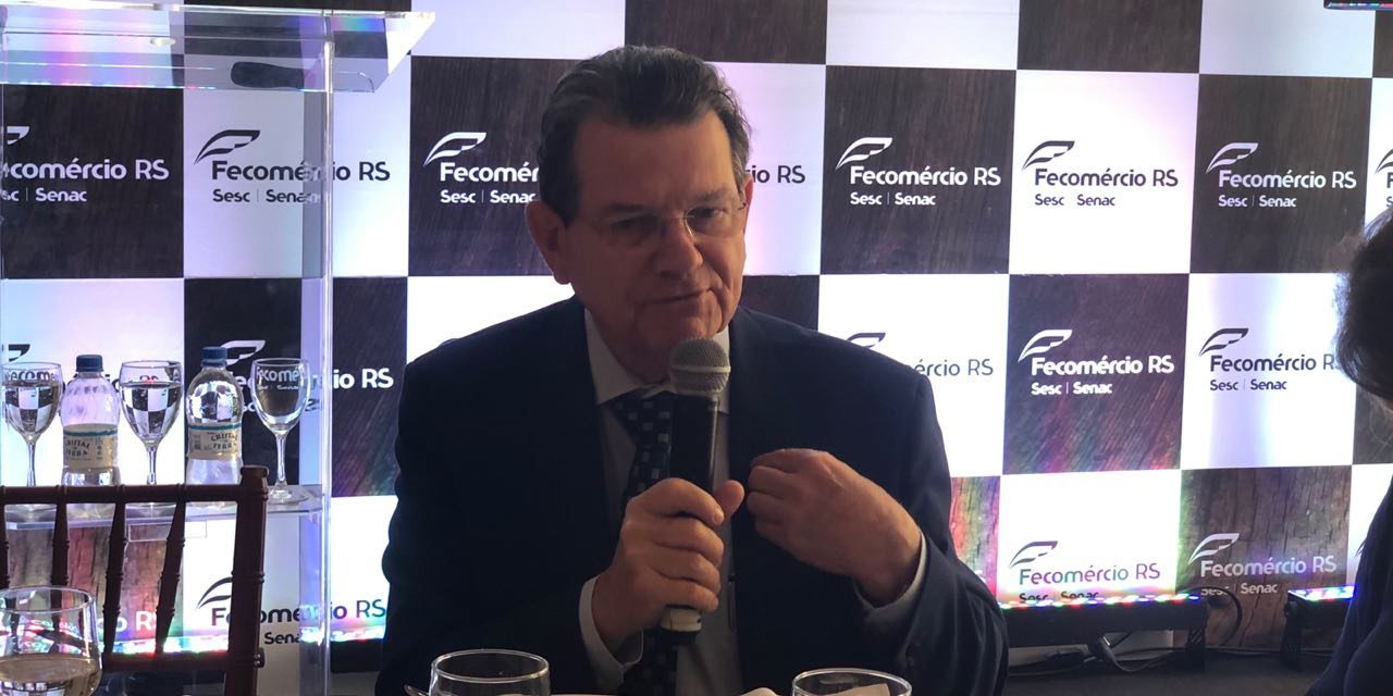 Fecomércio-RS apresenta as expectativas para 2019
