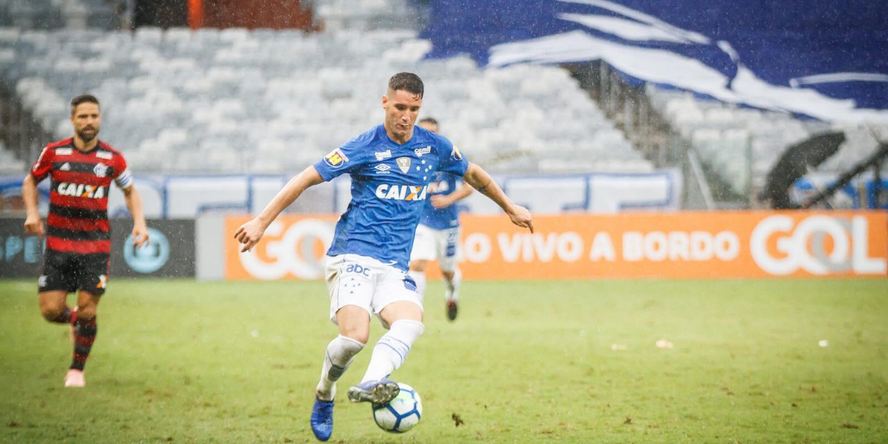 Thiago Neves interessa ao Grêmio