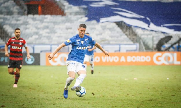 Thiago Neves interessa ao Grêmio