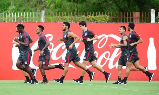 Inter tem mais que um time inteiro voltando de empréstimo