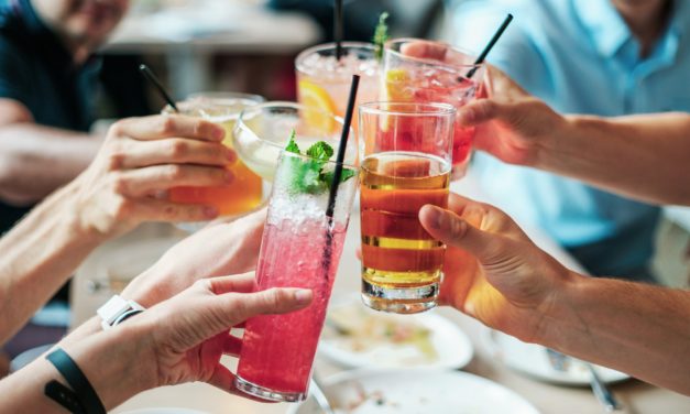 Conheça os efeitos do álcool na saúde sexual