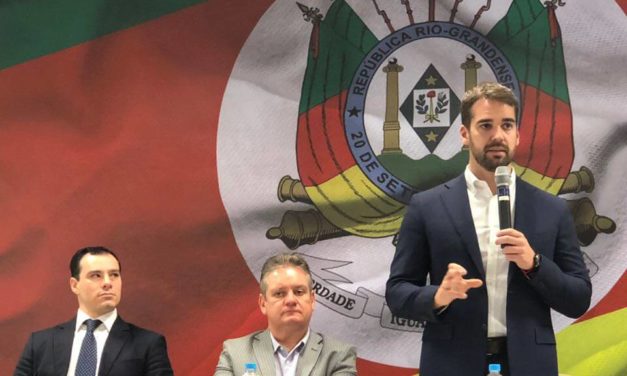 Anunciados os escolhidos para Planejamento, Comunicação e Procuradoria-Geral do Estado